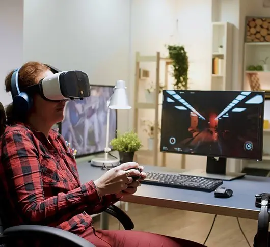 How to Make VR Games in Unreal Engine