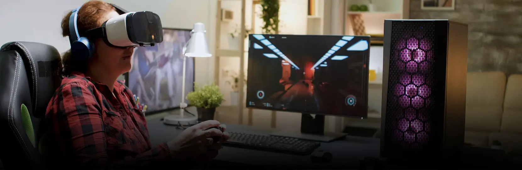 How to Make VR Games in Unreal Engine