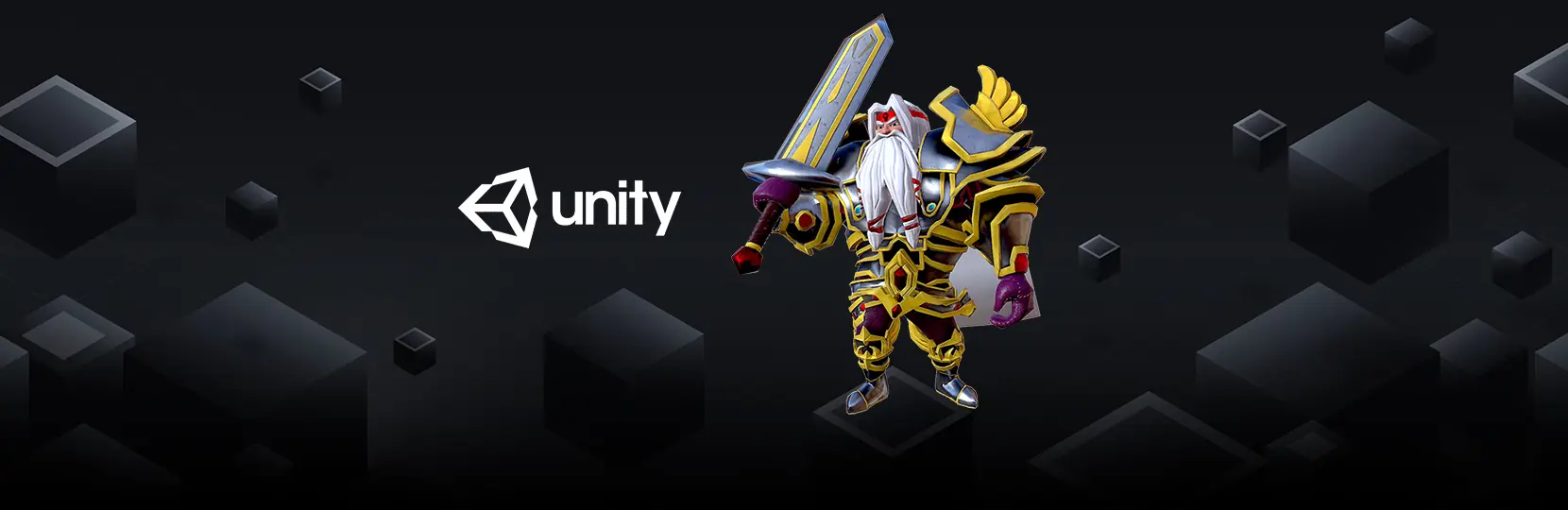 NFT game in Unity