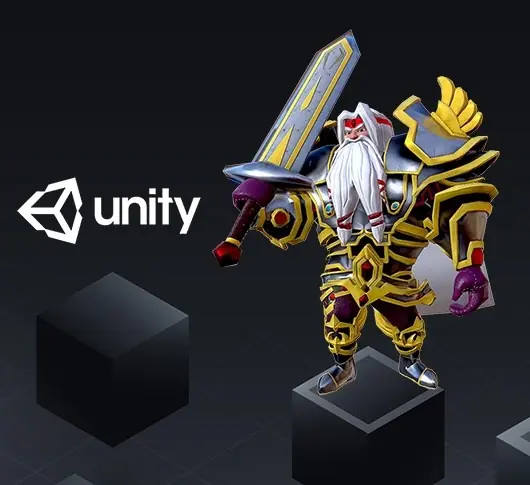 How to Make an NFT Game in Unity and Hit the Spot?