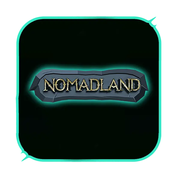 nomadland logo