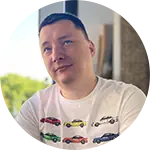 Dmitry Lunov PM