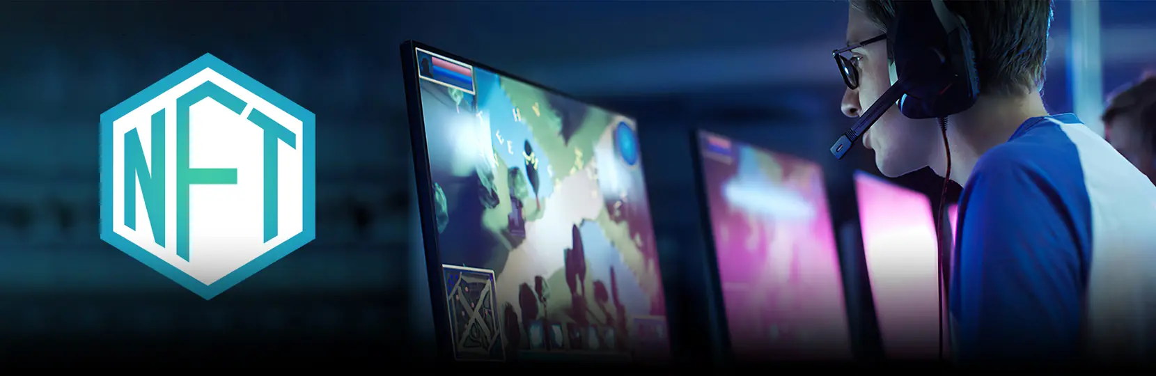 Future of NFT Games