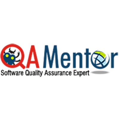 QA Mentor logo