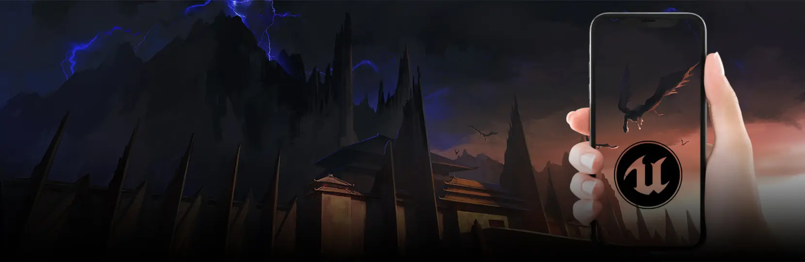 Unreal Engine for Android Game Development