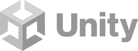 Unity logo