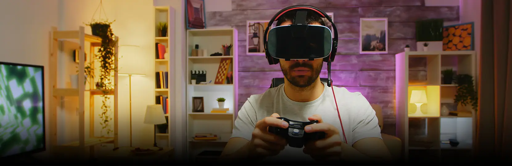 How to Make a VR Game
