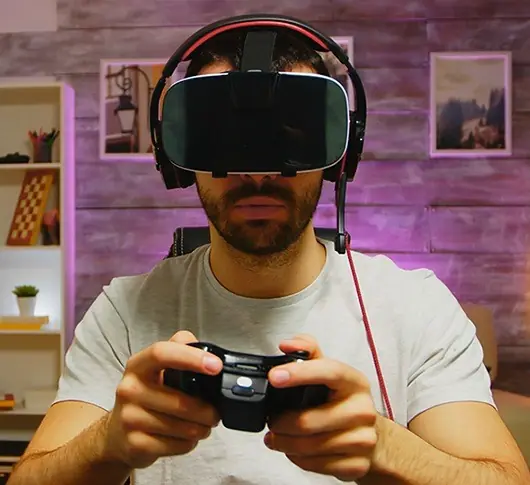 How to Make a VR Game