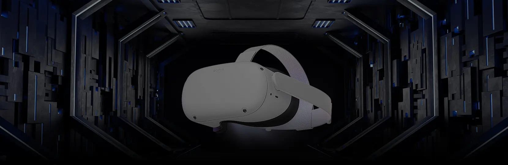 Oculus Quest Game Development