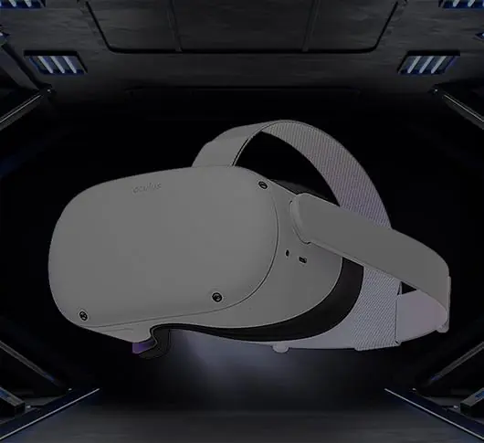 Oculus Quest Game Development