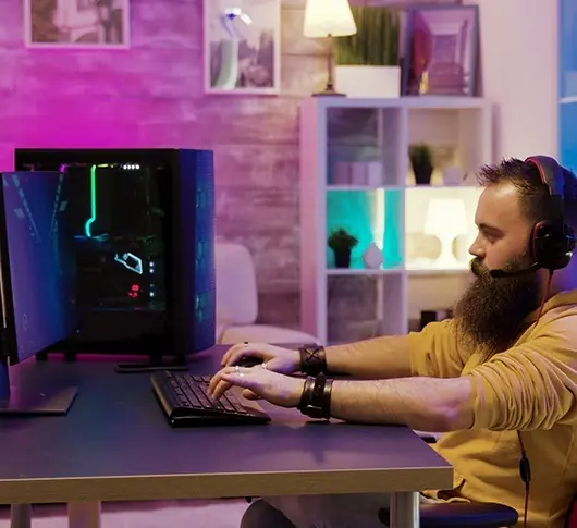 Nft game developers