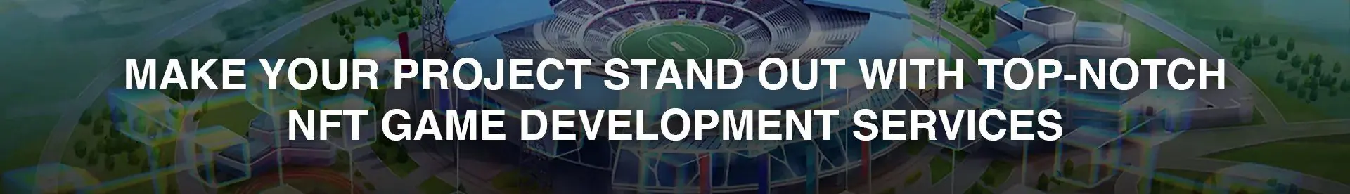 nft game developers