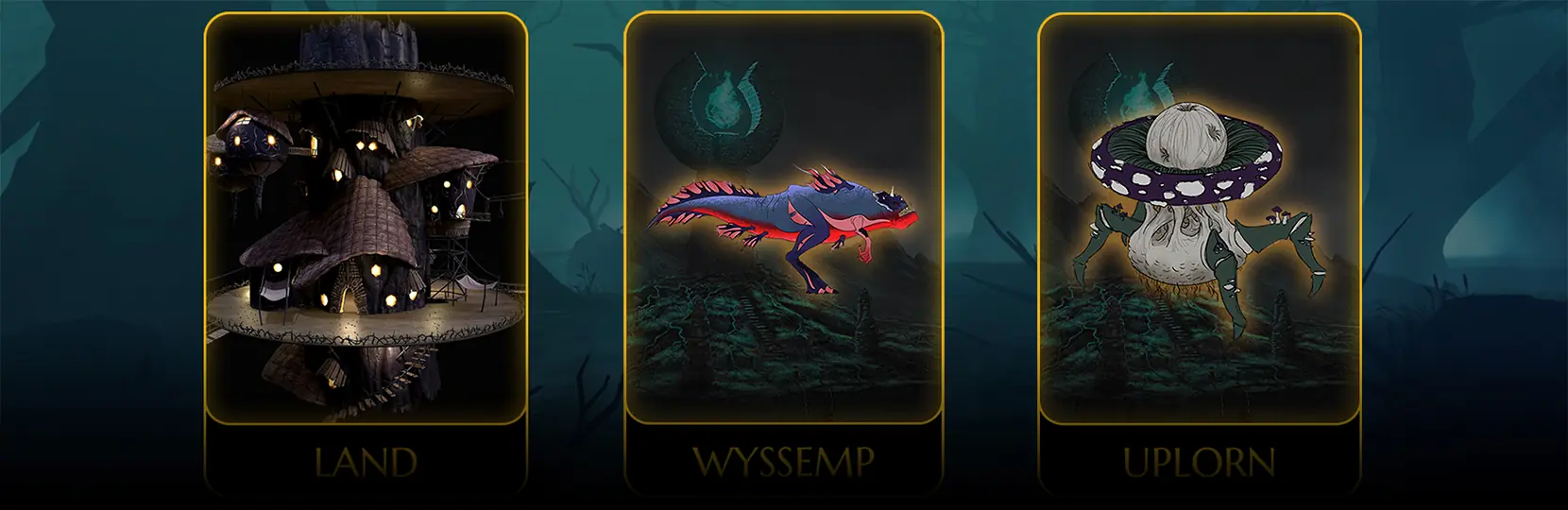 Types of nft game