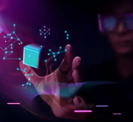 What Is a Blockchain Game