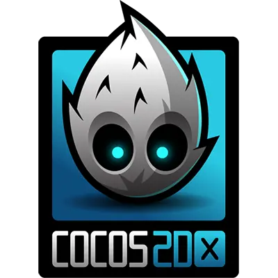 Cocos2D logo