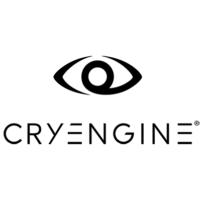 CryEngine logo