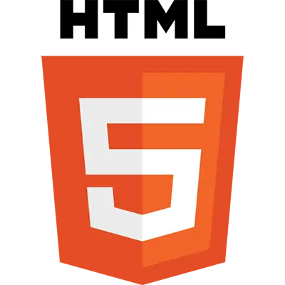 HTML5 logo