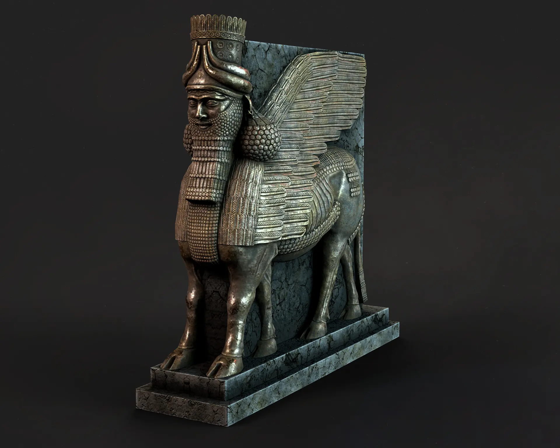 3d