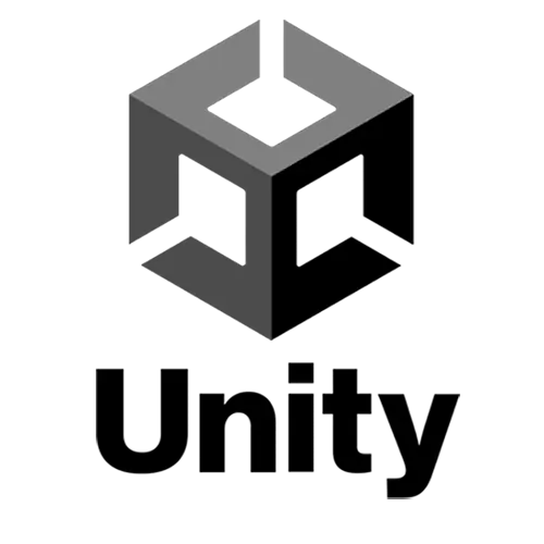 Unity logo