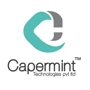 Capermint Technologies logo