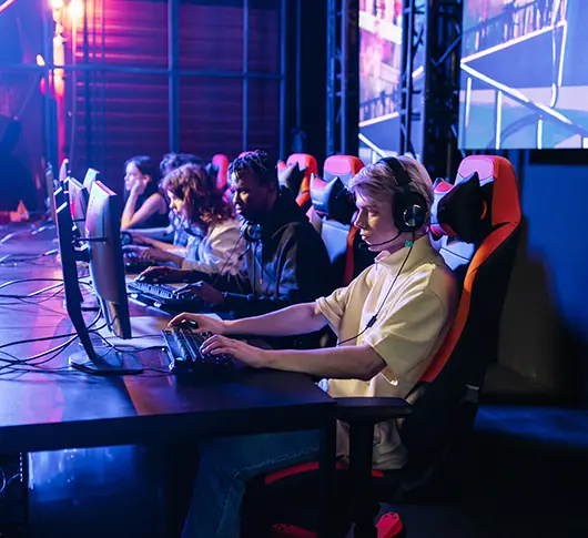Game Development Outsourcing Companies that will Transform Your Project