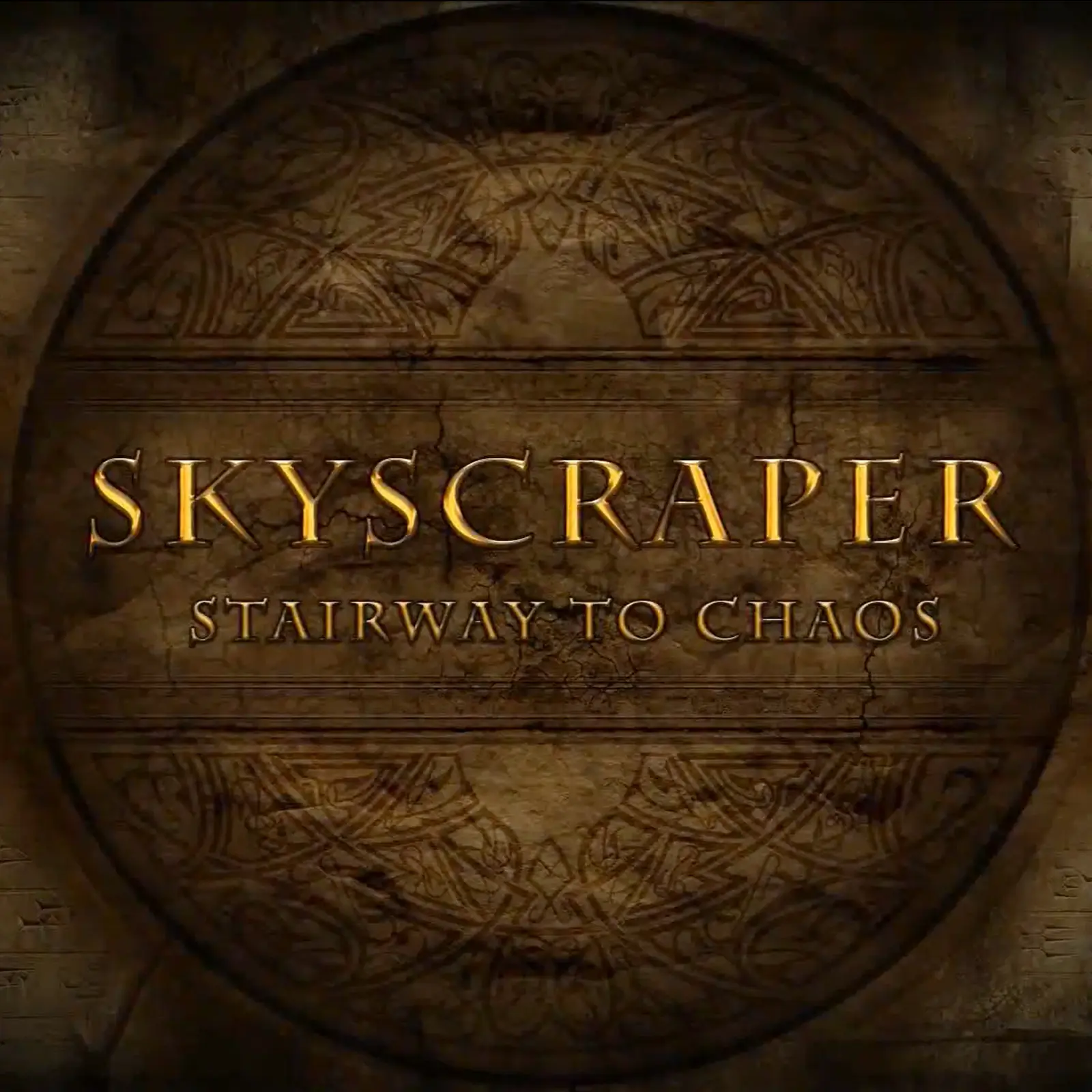 Skyscraper game logo