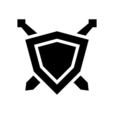 The Knights of Unity logo