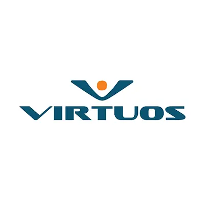 Virtuos Games logo