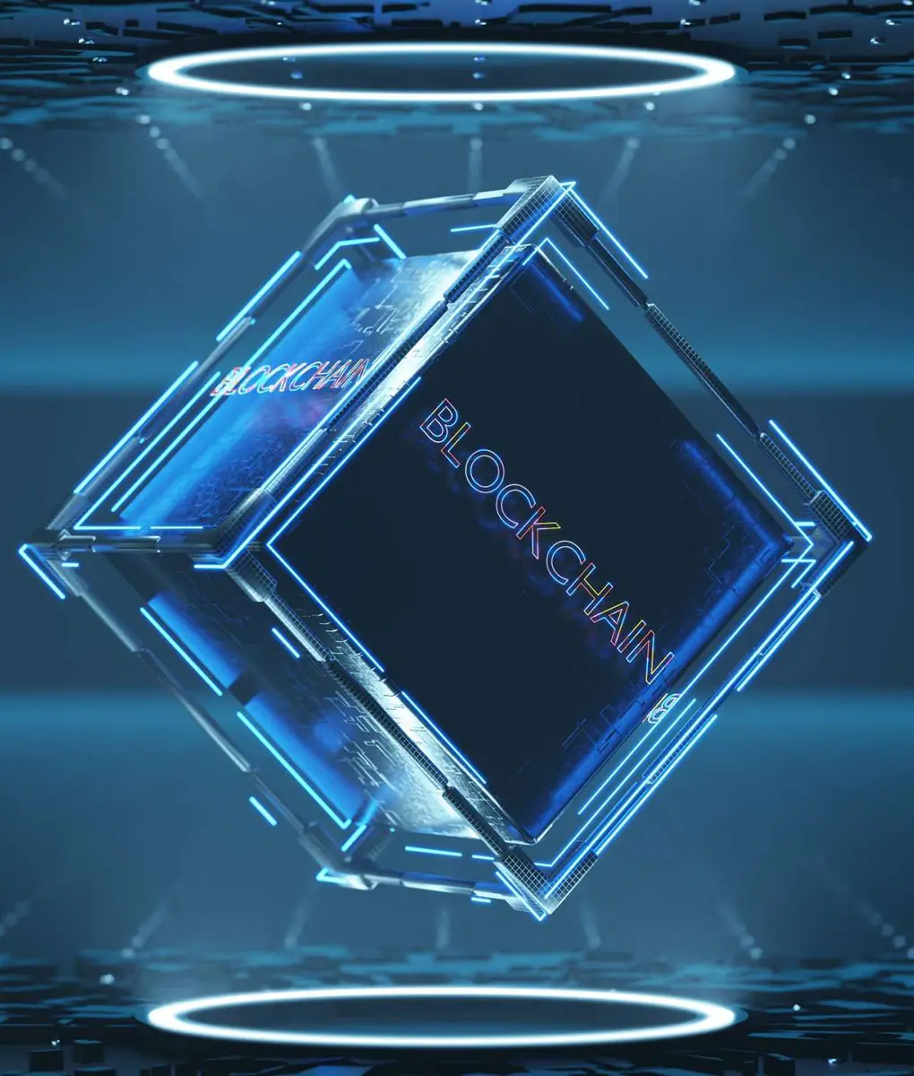 Blockchain