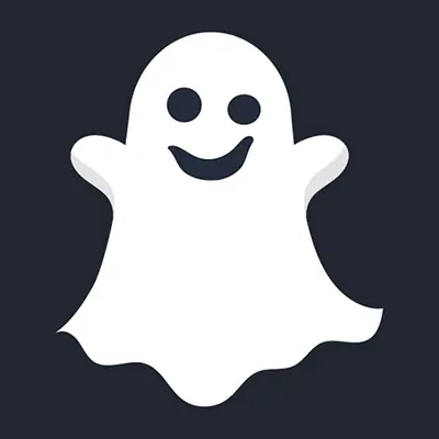 Lumighost Ltd. logo