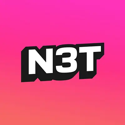 N3twork logo