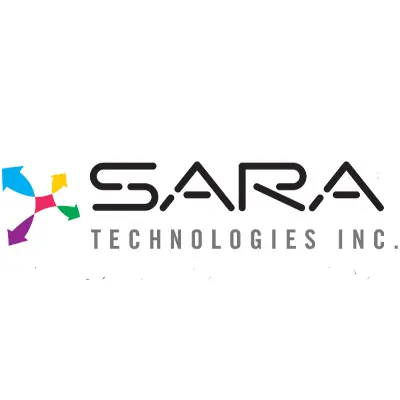 Sara Technologies logo