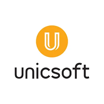 Unicsoft logo