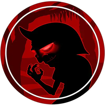 Babaroga logo
