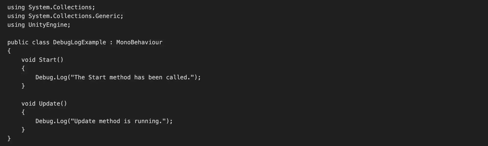 how to make a mobile game in unity