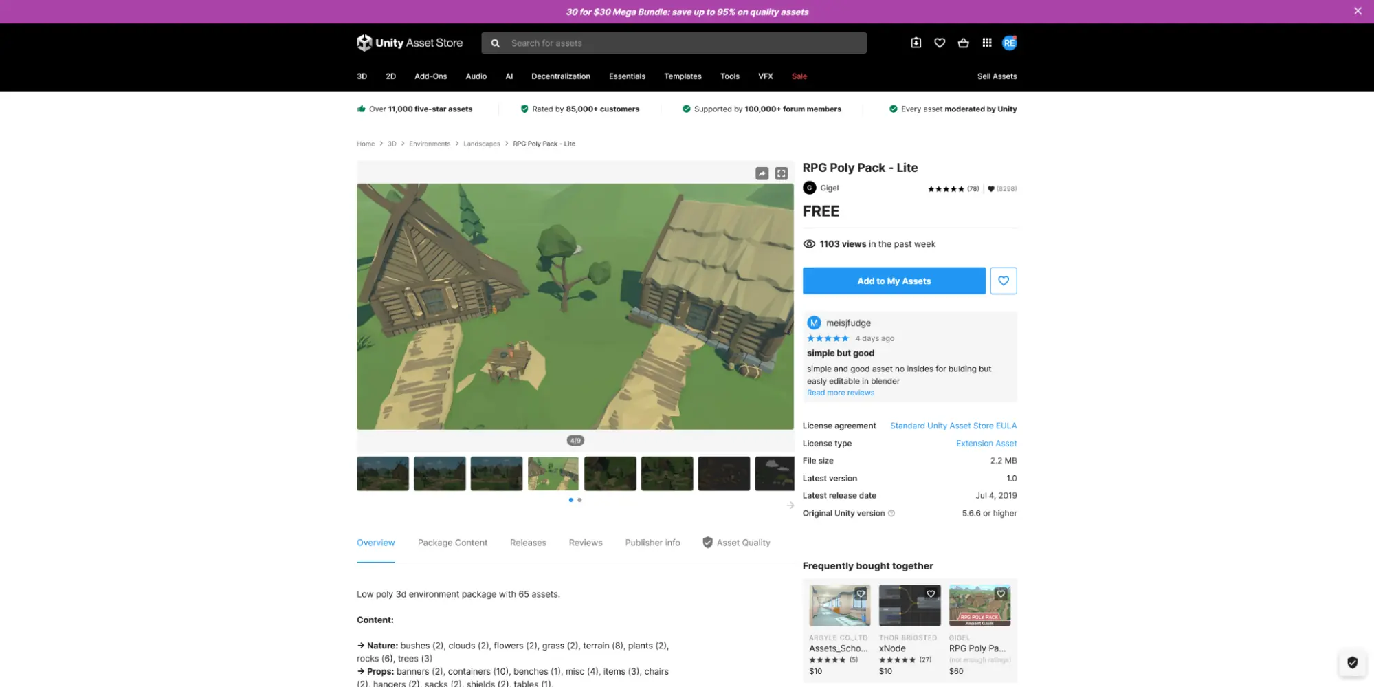 how to make a game with unity