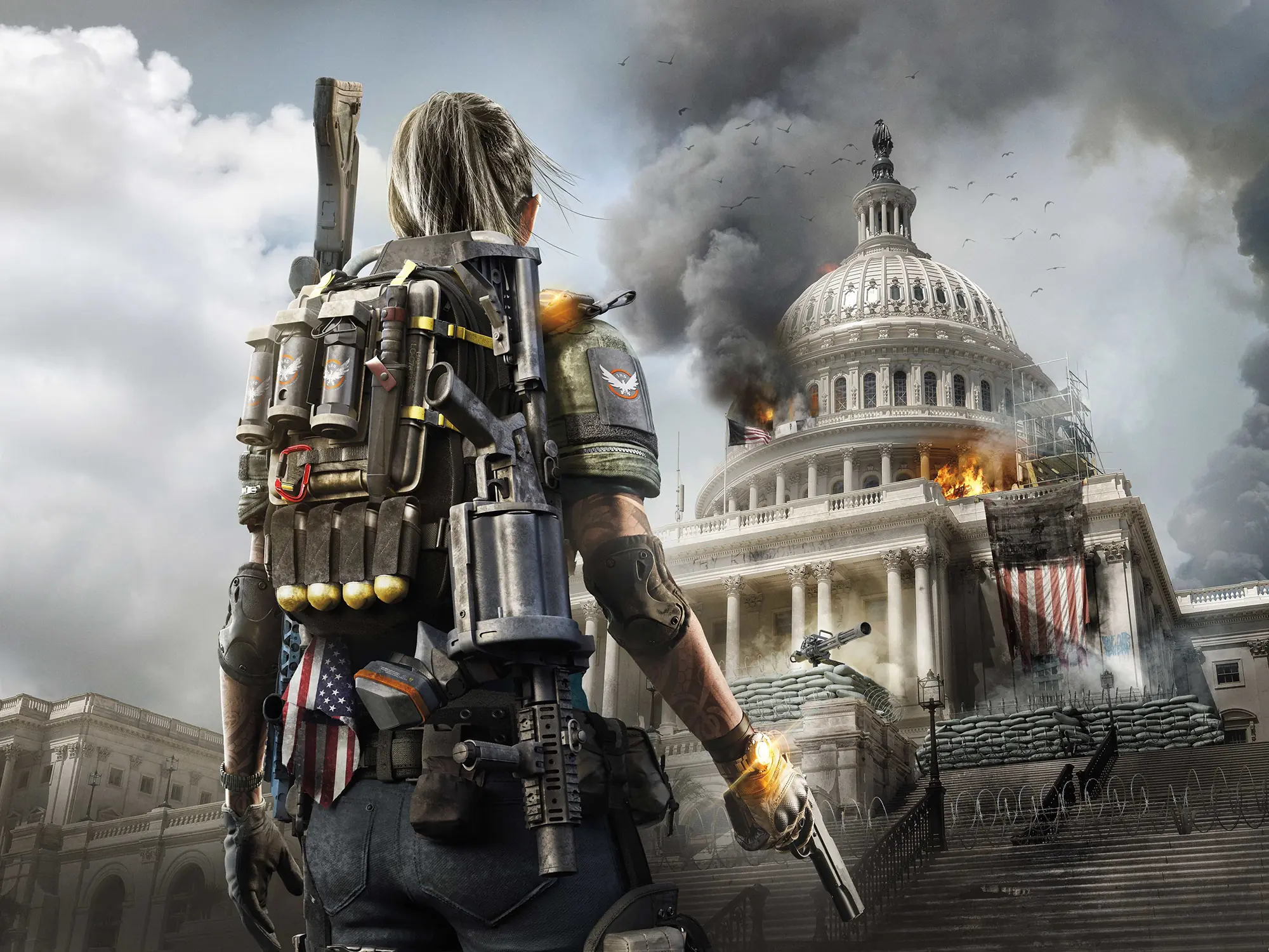 Top Gaming Companies in USA 04