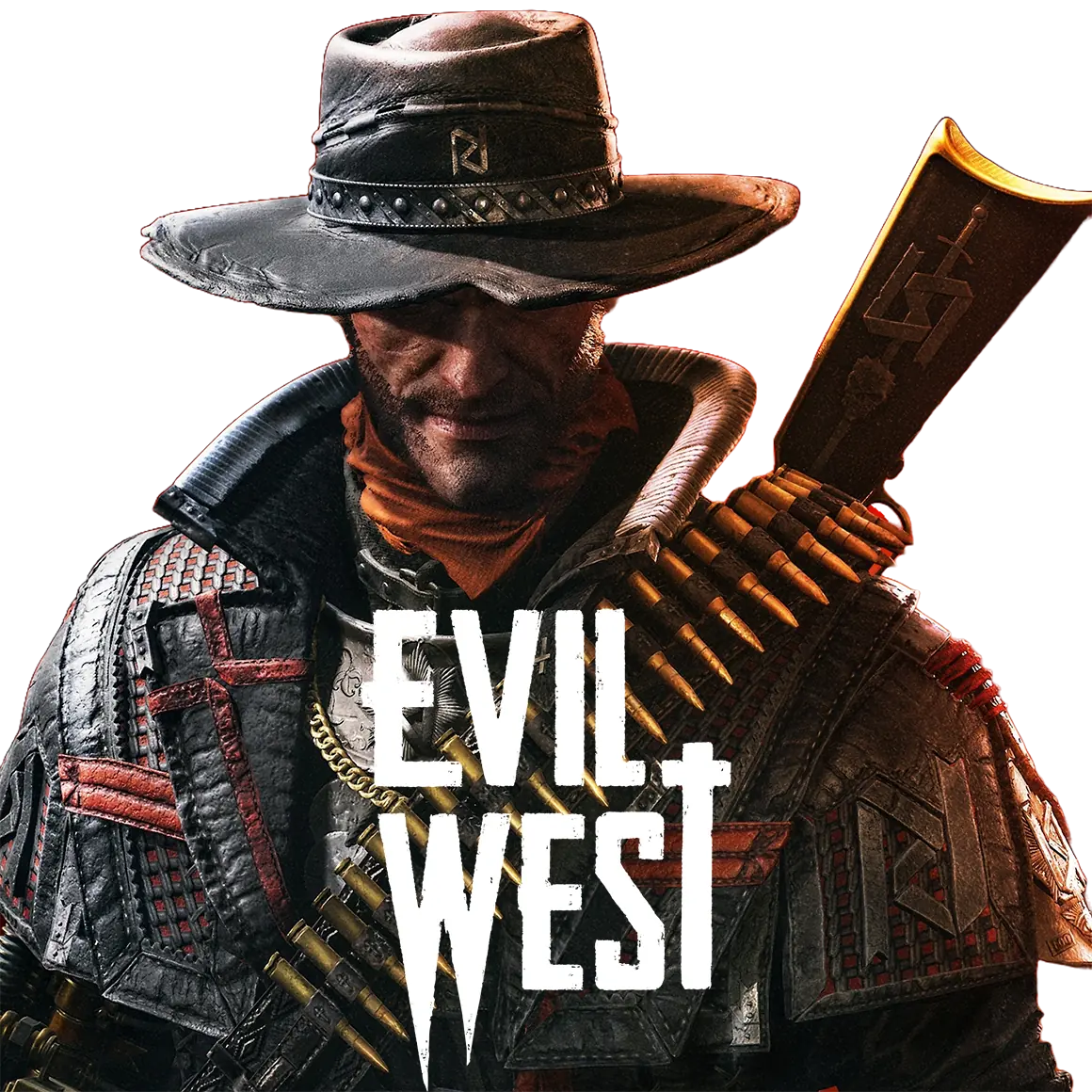 Evil west results block img