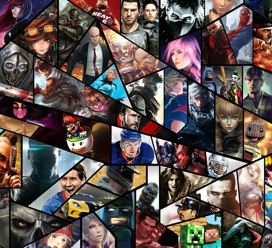 Video Game Trailer Production: The Full Guide