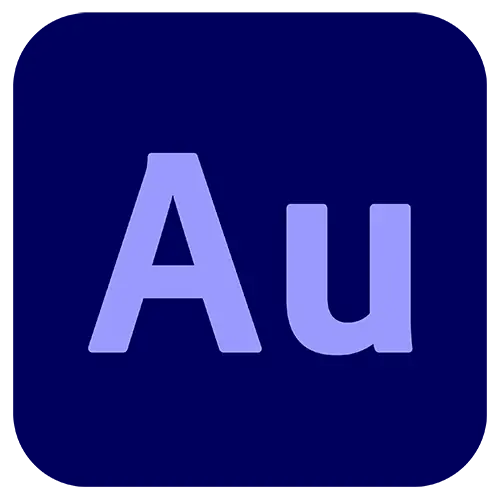 Adobe Audition logo
