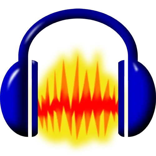 Audacity logo