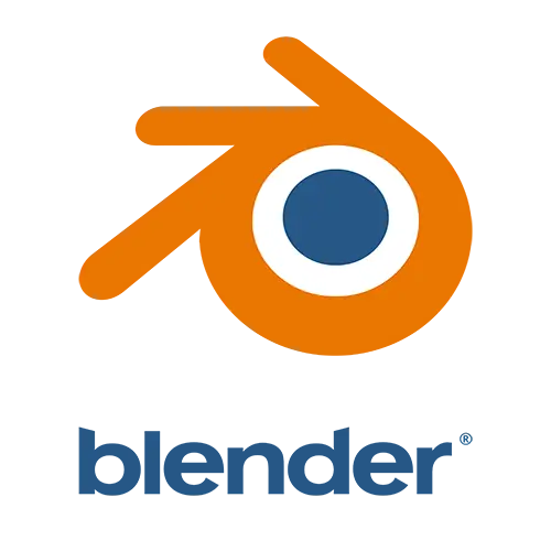 Blender logo