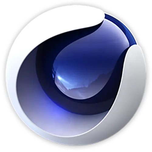 Cinema 4D logo