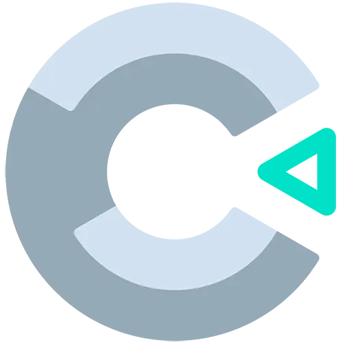 Construct 3 logo