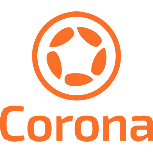 Corona logo