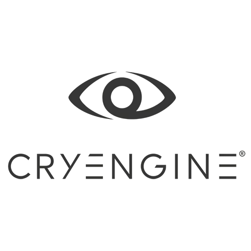 CryEngine logo