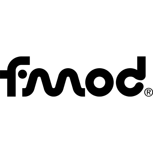 FMOD Studio logo