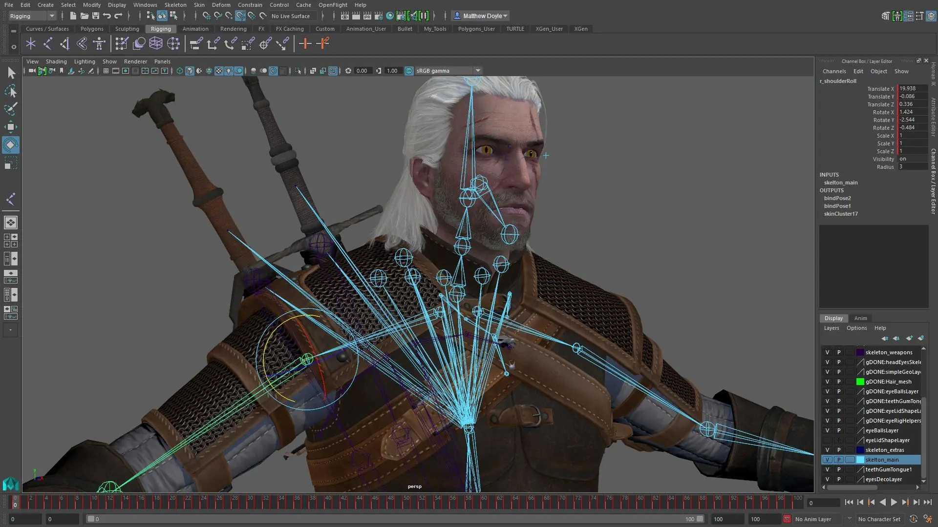 Game Development Software