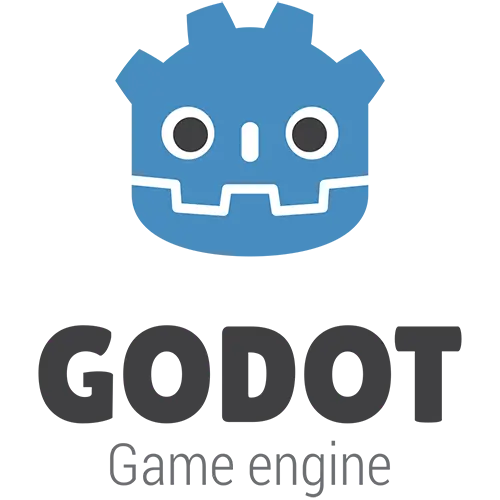 Godot logo
