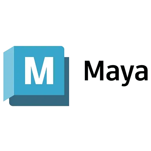 Maya logo